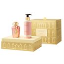 THE MERCHANT OF VENICE Cofanetto Regalo Rosa Moceniga EDP 100 ml + Body Lotion 250 ml